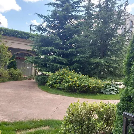 релакс в Cascadas 3 阳光海滩